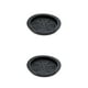 thumbnail image 1 of Tholdsy Cubierta de orificio de sonido Eliminadores de retroalimentación de guitarra Agujeros Tapón Buffer Flexible Acústico Screeching Halt 38“/39” 2piezas, 1 of 6