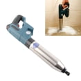 thumbnail image 3 of Émbolo Eléctrico de Inodores, Tuberías Eléctricas Descuento de Mano de Obra Ahorrando Ee. Uu. Cotón 100-240V Manija Ergonómica robusta para el Fregadero, 3 of 7