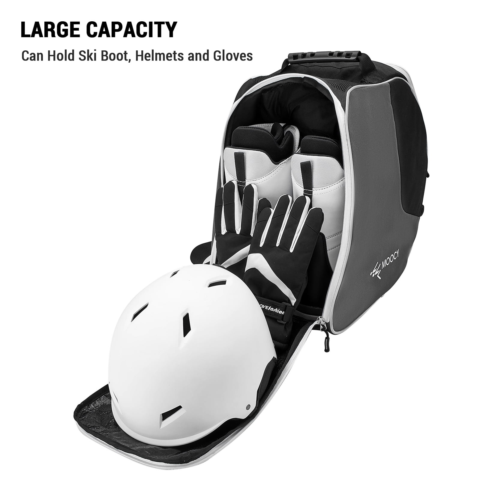 Moocy Storage bag,Boot Boot Boot