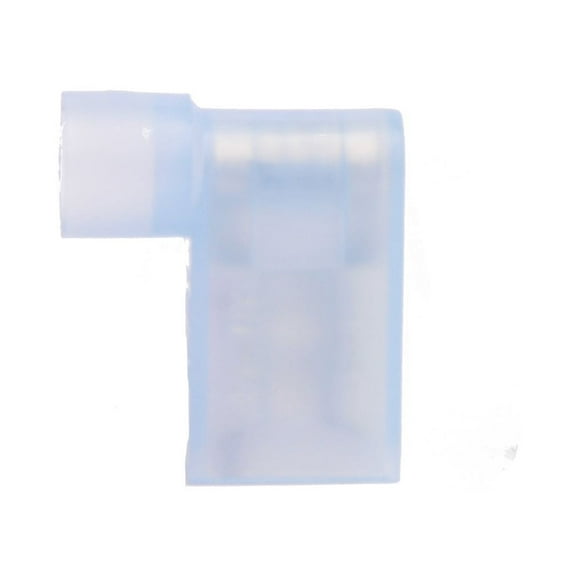 Hillsdale Nylon Flag Connector, 16-14 Gauge, 10-Pack