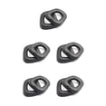thumbnail image 3 of Almohadillas para los oídos Monstrate G35 Negro Accesorios Reemplazo, 3 of 6