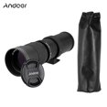 thumbnail image 4 of 420-800mm F/8.3-16 HD Super Teleobjetivo Zoom Manual con, 4 of 8