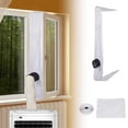 thumbnail image 1 of Klonfd Portable Air Conditioner Wind Deflector Smart Home Accessory For Enhanced Airflow Direction And Efficiency, 1 of 6
