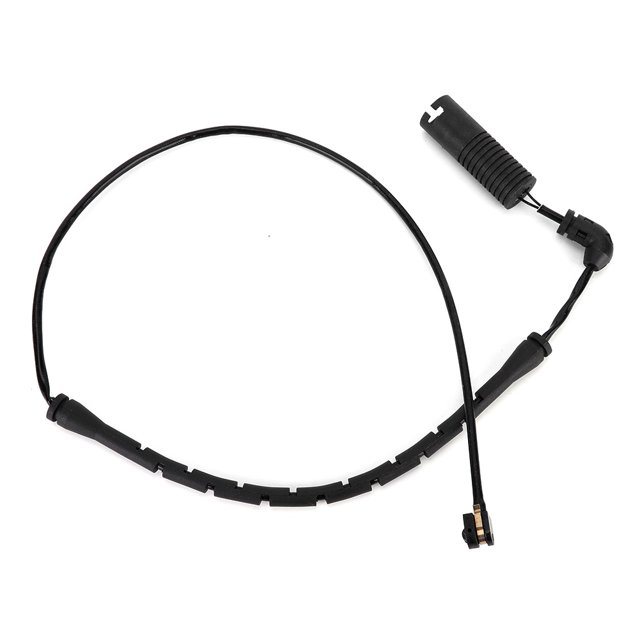 Sensor de desgaste de pastillas de freno de rueda delantera 34356751311 apto para Serie 3 E46