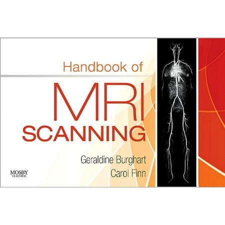 Handbook of MRI Scanning