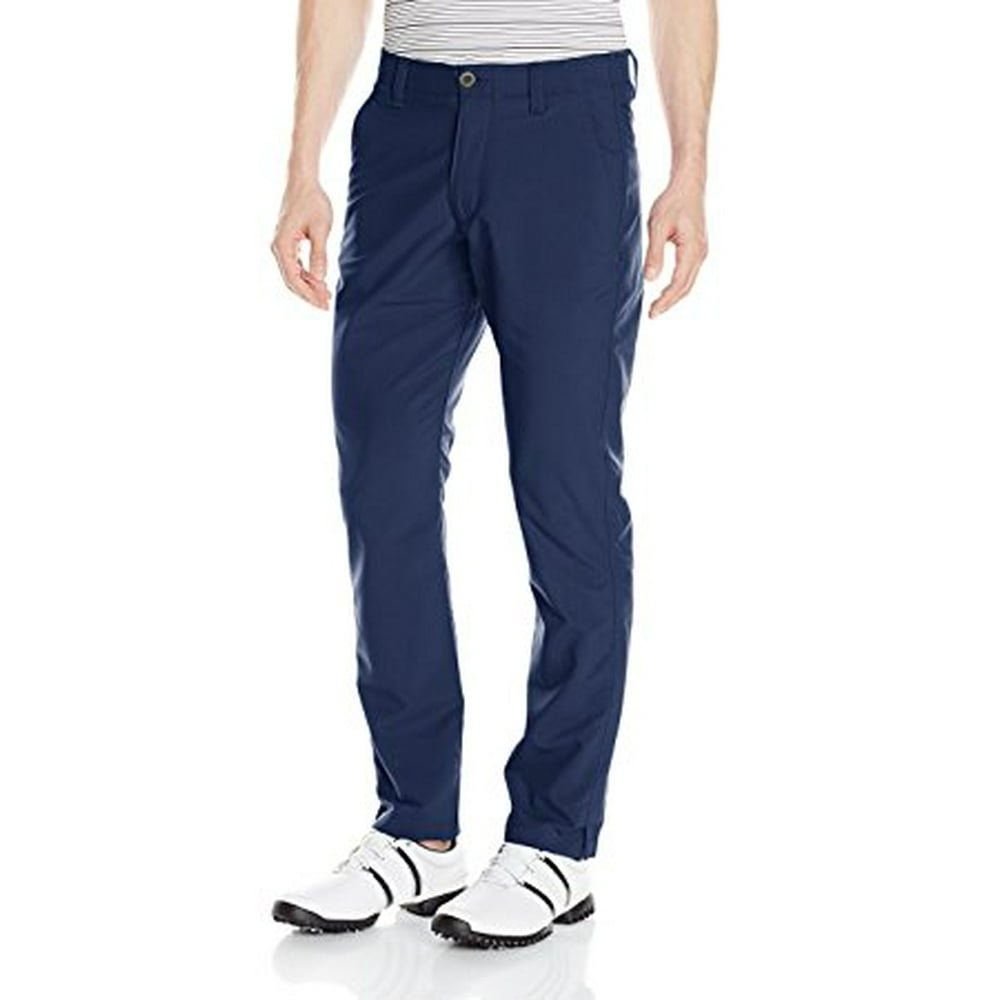 under armour match play tapered golf pants