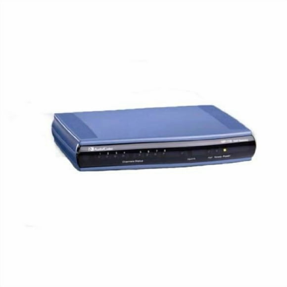 Audiocodes MP118 8FXS Ports - SIP Telephony MP118/8S/SIP