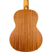 Kremona S56C 5/8 Scale Classical Guitar Open Pore Finish