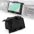 thumbnail image 1 of Support GPS pour Appareil Électrique RZR Tablette Cellulaire avec Boîte de Rangement RZR Plateau Organisateur pour RZR XP 1000,RZR XP4 1000,RZR XP Turbo,RZR XP4 Turbo 2019-2023 Accessoires, 1 of 6