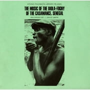 Various Artists - Diola-Fogny Casamance / Various - World / Reggae - CD