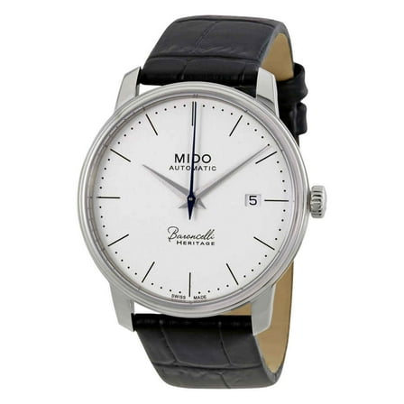 Mido Baroncelli III Automatic Men's Watch M027.407.16.010.00