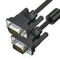thumbnail image 3 of VGA Cable, VGA Male To Male Cable Full Copper  for Laptop, 3 of 8