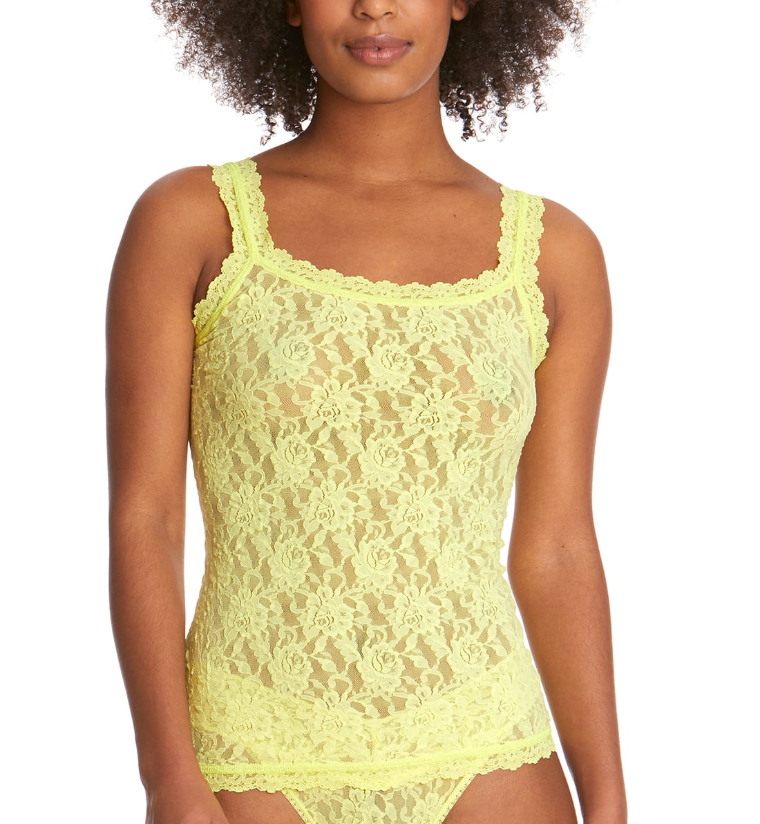 azure foam fizz mojito camisole main image 0