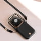 thumbnail image 2 of Ventilador Plegable Carga USB Multifuncional Mini Ventilador Cuello Plegable Portátil (negro) F30 Versión Mejorada, 2 of 7