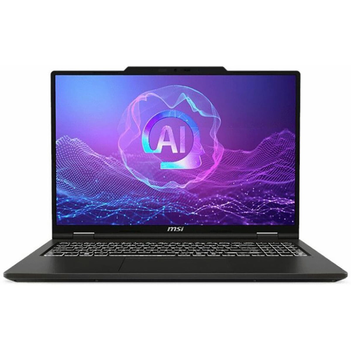 MSI Prestige 13 EVO, 13.3