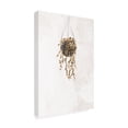 thumbnail image 4 of Trademark Fine Art Sarah Manovski  Black and gold house plant 2 Canvas Wall Art, 4 of 4