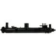 thumbnail image 3 of cciyu Radiator Fit for 2019-2020 for Lexus for UX250h 2016-2020 for Toyota for Prius 2017-2020 for Toyota for Prius Prime Replace OE 13591 radiator, 3 of 5