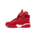 thumbnail image 5 of 33 HI OG Scarlet Red/White, 5 of 9