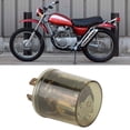 thumbnail image 1 of LED Flasher Relay, Strong Relay Control Module 12V  For Motorcycle Accessory, 1 of 8
