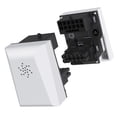 thumbnail image 1 of Conector de alimentación Bsvklp 450 W para Tarjeta Gráfica 4090 4080 4070 Ti 3090 Ti Blanco STD, 1 of 9