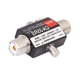 thumbnail image 4 of 200W DC-2500MHz Arrestor Protector contra sobretensiones UHF hembra a conector coaxial hembra, 4 of 7