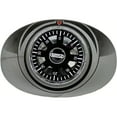 thumbnail image 1 of Battle Sports Padlock Spinner Oxygen Lip Protector Mouthguard, 1 of 3