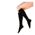 thumbnail image 2 of Tobimedias Secret Treasures para Mujer, Confort Negro Unitalla, 2 of 2