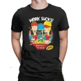 thumbnail image 2 of Mujeres Hombres Camisetas de manga corta de verano Tops Ropa de niño Harajuku Camiseta de manga corta Camiseta gráfica de Sonic Youth de Beavis y Butthead, 2 of 4