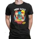 thumbnail image 2 of Mujeres Hombres Camisetas de manga corta de verano Tops Ropa de niño Harajuku Camiseta de manga corta Camiseta gráfica de Sonic Youth de Beavis y Butthead, 2 of 4