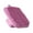 Pink, variant on Silicone Facial Cleansing Brush Square Face Wash Brush for Cleansing, Exfoliating Massage Brush, Portable Makeup and Body Cleanser Brush, Black
