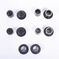 thumbnail image 4 of MYG Bike Hub QR Quick Release Thru Axle Adapter Converter End Cap 9-15/10-12, 4 of 6