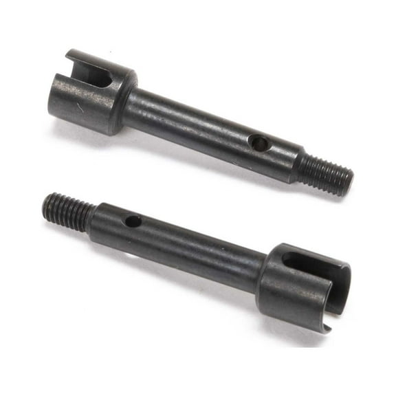 Losi Rear Axle Shaft 2 Mini LMT LOS212047