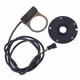 thumbnail image 1 of Sensor de Asistencia de Pedal de Bicicleta, Sensor de Asistencia de Pedal de Bicicleta Eléctrica, Accesorio de Ciclismo, Juego de Sensores de Pasillo para la Mayoría de los, 1 of 7
