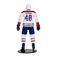 thumbnail image 6 of Lane Hutson (NHL: Montreal Canadiens) 6" Action Figure McFarlane's SportsPicks, 6 of 8