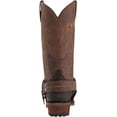 thumbnail image 3 of ROPER Mens Skull Western Boot, 3 of 7
