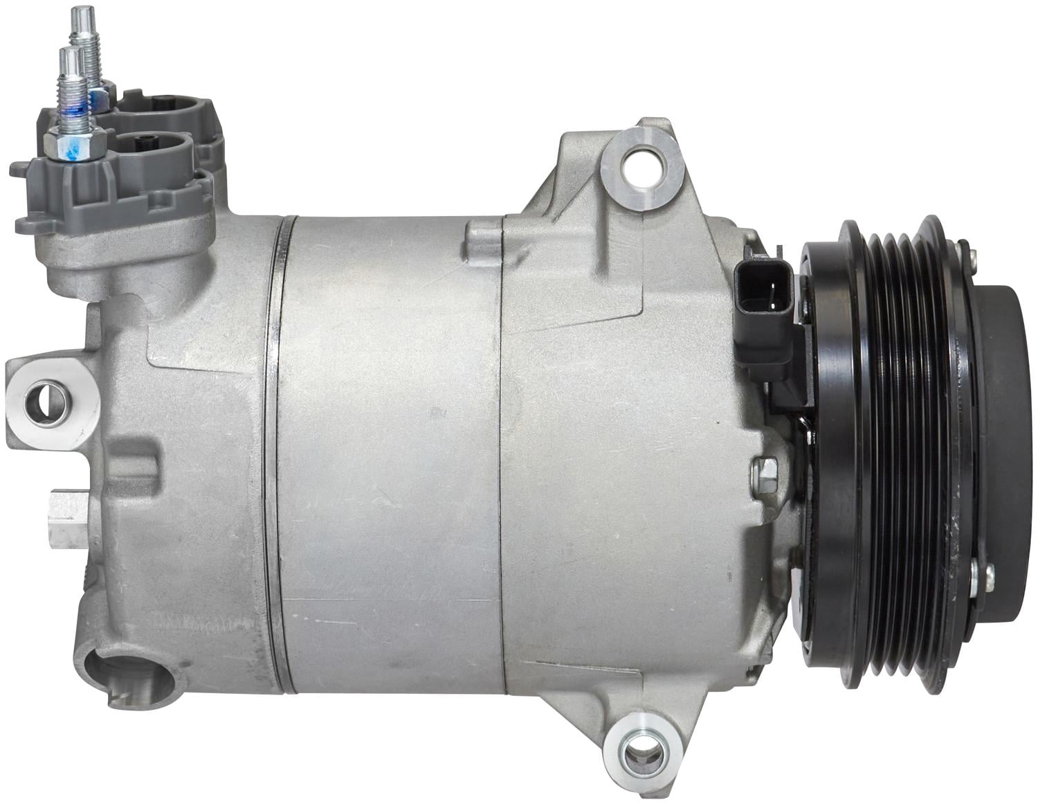 Spectra Premium A/C Compressor 0610370