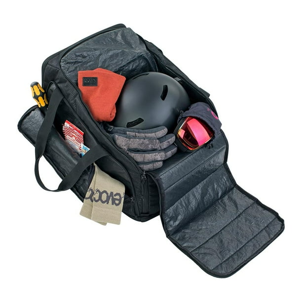 EVOC, Gear Bag 55, 55L, Steel - Walmart.ca