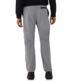 thumbnail image 5 of Free Assembly Men's Polar Fleece Belted Sweatpants, 5 of 6