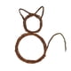thumbnail image 1 of Corona de Halloween CZ TRADE colgante de enredadera, 1 of 7