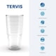 thumbnail image 3 of Tumbler Tervis transparente y colorido para mesa, 710 ml, paquete de 2, 3 of 9