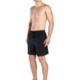 thumbnail image 4 of Pair Of Thieves RFE Downtime Lounge Short Black XL, 4 of 4