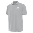 thumbnail image 2 of Men's Antigua  Gray Green Bay Packers Era Polo, 2 of 4