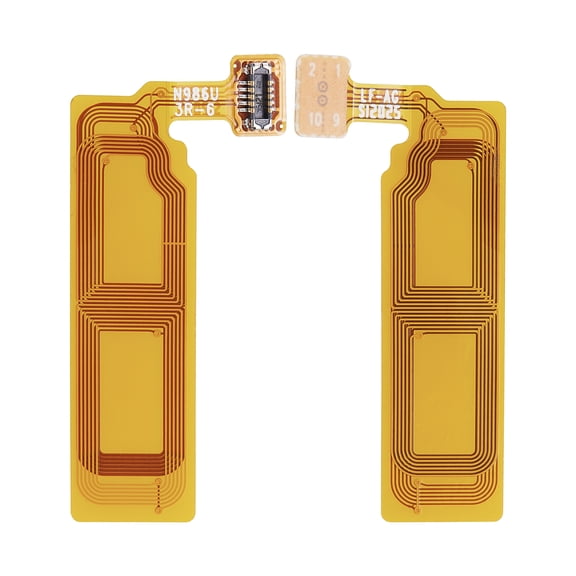 Replacement Stylus Pen Wireless Charging Flex Cable Compatible For Samsung Galaxy Note 20 Ultra (Service Pack)