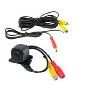 Pyle - PLCMCAMRY - Toyota Camry Vehicle Specific Infrared Rear View Backup Camera with Distance Scale Line
