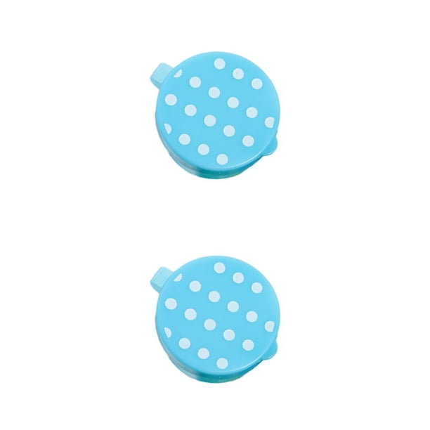 Advancent Botellas de condimentos portátiles Recipientes fáciles de transportar para sabores On--Go Las botellas de salsa pequeñas son Type1 NO1