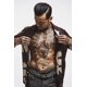 thumbnail image 4 of Gel Exfoliante Buff Reuzel para Hombre Exfoliante 3,38 oz, 4 of 9