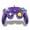 Purple, variant on Wired NGC Controller Gamepad For Nintendo GameCube GC & Wii U Console Colors NEW