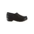 thumbnail image 5 of KLOGS Footwear Women's Naples Leather Closed-Back Nursing Clog, 5 of 5