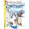 thumbnail image 3 of LES MESSAGERIES GERON 33 OUILLE, 3 of 3