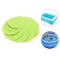 thumbnail image 2 of 10PC PVC Glue for Air Mattress Inflating Bed Boat Sofa Repair Kit Patches Glue, 2 of 10